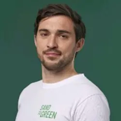 Benjamin ROMBAUT