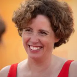 Delphine LAHMAR-THERY