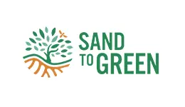 1-SandToGreen